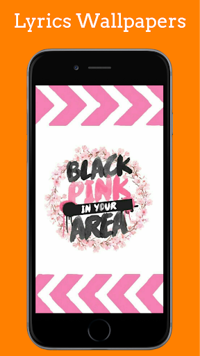 Blackpink Wallpaper Offline - عکس برنامه موبایلی اندروید