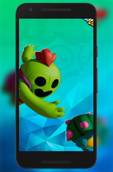 Wallpapers BS 2020 - Image screenshot of android app