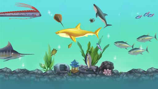 Fishing journey - Image screenshot of android app