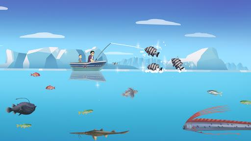 Fishing journey - Image screenshot of android app