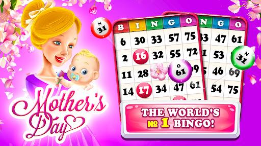 Mother's Day Bingo - عکس بازی موبایلی اندروید