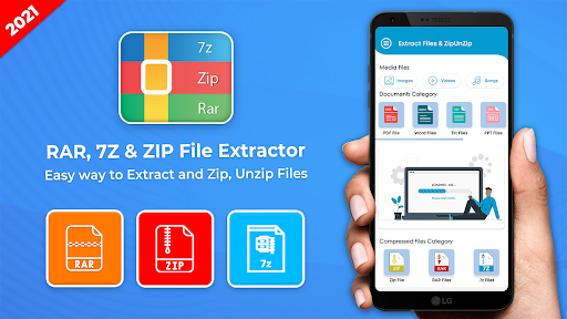 7z extractor online