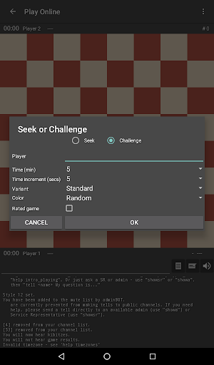Chess Coach Pro - عکس بازی موبایلی اندروید