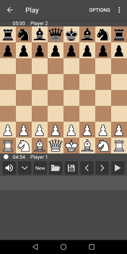 Chess Coach Pro - عکس بازی موبایلی اندروید