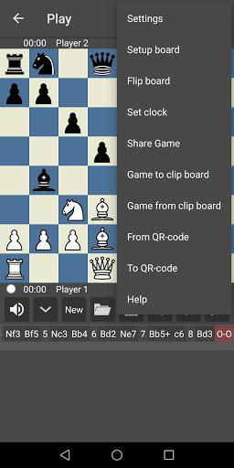 Chess Coach Pro - عکس بازی موبایلی اندروید