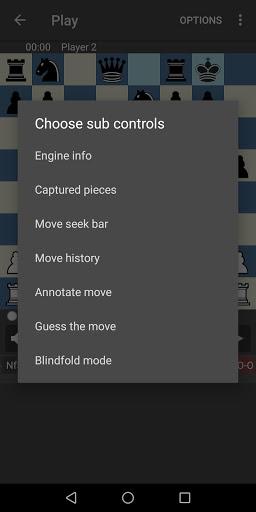 Chess Coach Pro - عکس بازی موبایلی اندروید