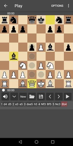 Chess Coach Pro - عکس بازی موبایلی اندروید