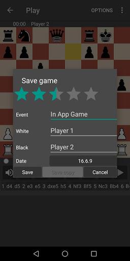 Chess Coach Pro - عکس بازی موبایلی اندروید