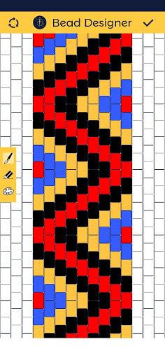 Handmade Patterns - عکس برنامه موبایلی اندروید