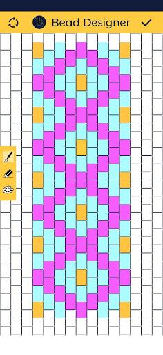 Handmade Patterns - عکس برنامه موبایلی اندروید