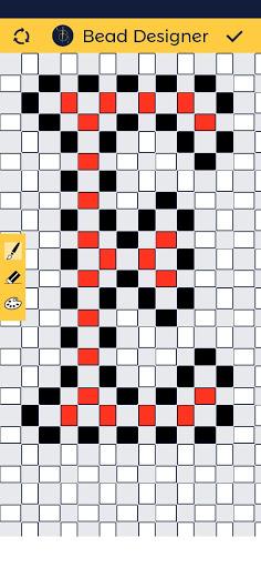 Handmade Patterns - عکس برنامه موبایلی اندروید