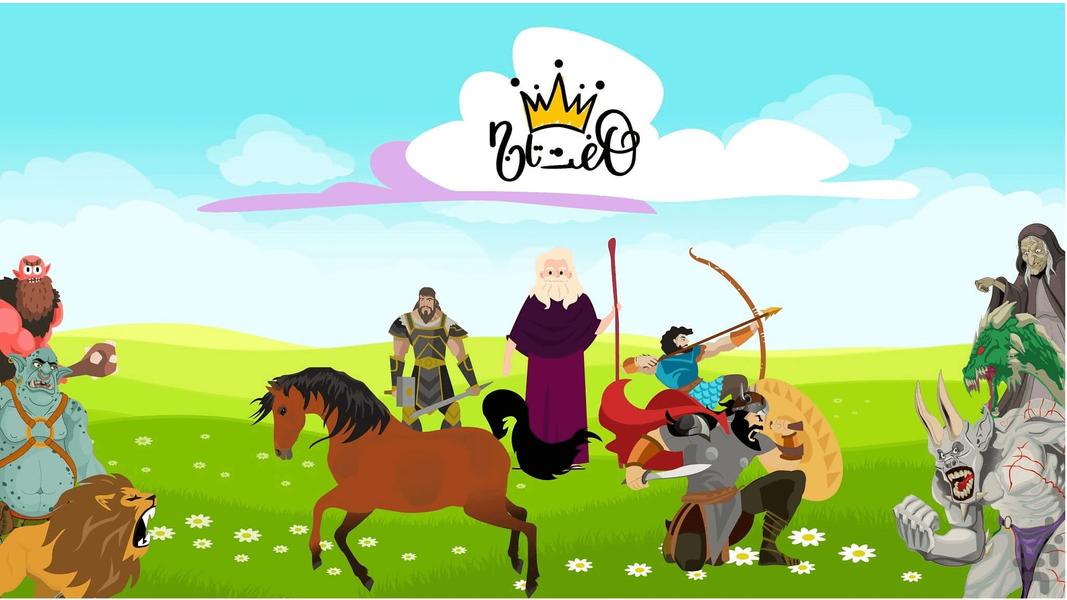 هفت تاج - عکس بازی موبایلی اندروید