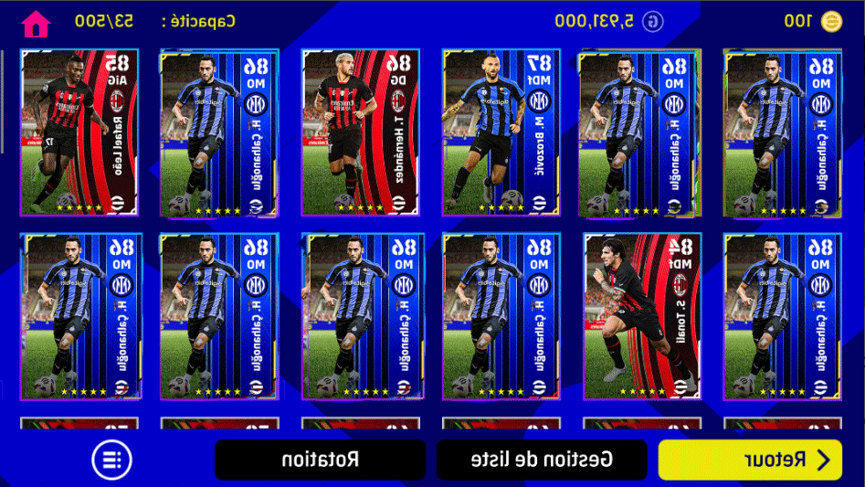 Dream league soccer hot sale kit inter milan