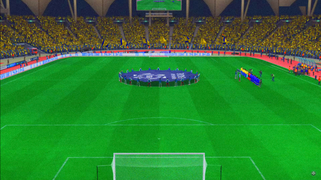 ePES Football league ۲۰۲۴ Clue - عکس برنامه موبایلی اندروید