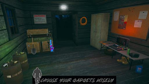 Get Bigfoot Hunter - Monster Killer Game - Microsoft Store