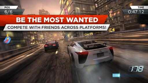 Buy Need For Speed: Most Wanted 2012 EA App