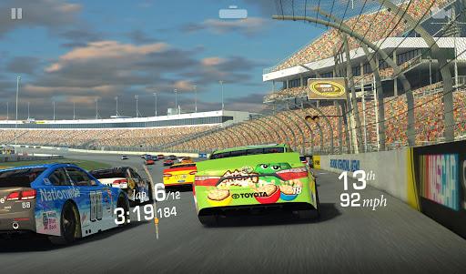 Real Racing 3 - Gameplay image of android game