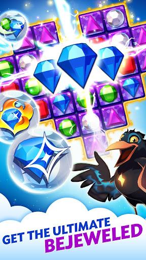 Bejeweled Stars - Gameplay image of android game