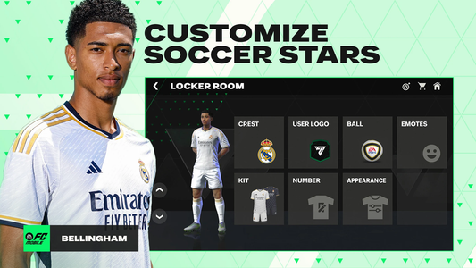 Soccer Star 22 - Download & Play for Free Here