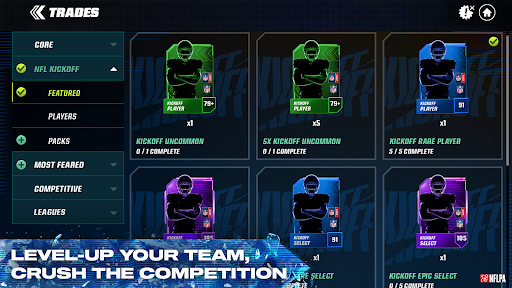 Madden NFL 26 Mobile Football - Gameplay image of android game