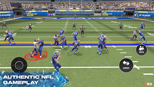 Madden NFL 24 Mobile Football Game for Android - Download
