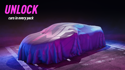 NFS Heat Studio - عکس بازی موبایلی اندروید