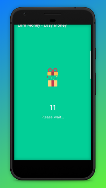 Earn Money - Easy Money - عکس برنامه موبایلی اندروید