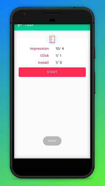 Earn Money - Easy Money - عکس برنامه موبایلی اندروید
