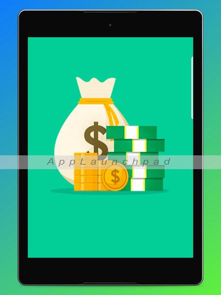 Earn Money - Easy Money - عکس برنامه موبایلی اندروید