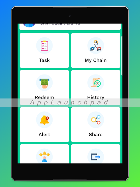 Earn Money - Easy Money - عکس برنامه موبایلی اندروید