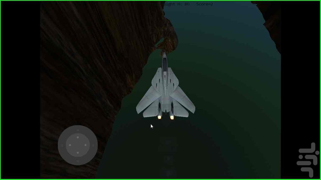 نبرد ۲۰۲۰ - عکس بازی موبایلی اندروید