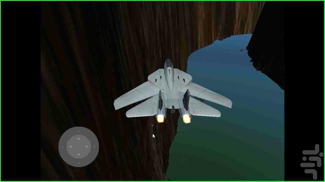 نبرد ۲۰۲۰ - عکس بازی موبایلی اندروید