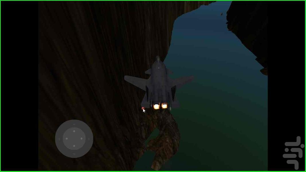 نبرد ۲۰۲۰ - عکس بازی موبایلی اندروید