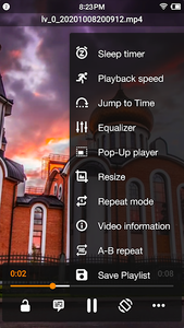 MKV Ultra HD 8K Video Player – Apps on Google Play