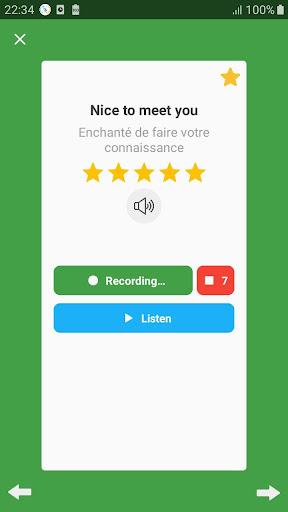 Learn English Communication - عکس برنامه موبایلی اندروید