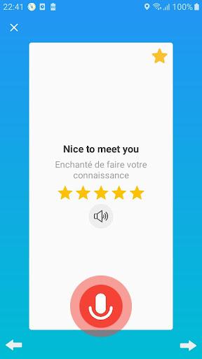 Learn English Communication - Image screenshot of android app