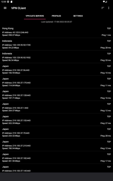 NetMan: Network Tools & Utils - Image screenshot of android app