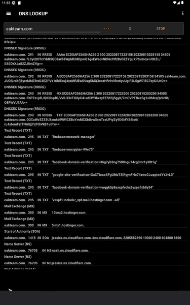 NetMan: Network Tools & Utils - Image screenshot of android app