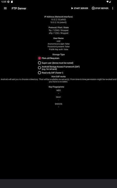 NetMan: Network Tools & Utils - Image screenshot of android app