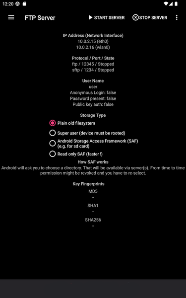NetMan: Network Tools & Utils - Image screenshot of android app