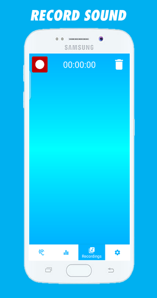 Hearing Aid App for Android - عکس برنامه موبایلی اندروید