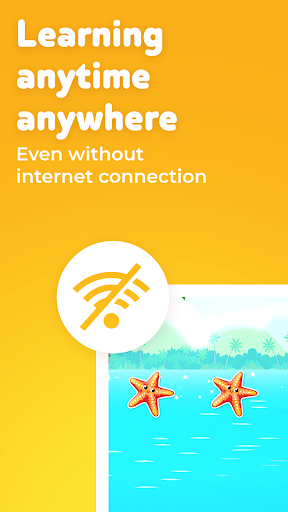 Monkey Math: Kids math games - Image screenshot of android app