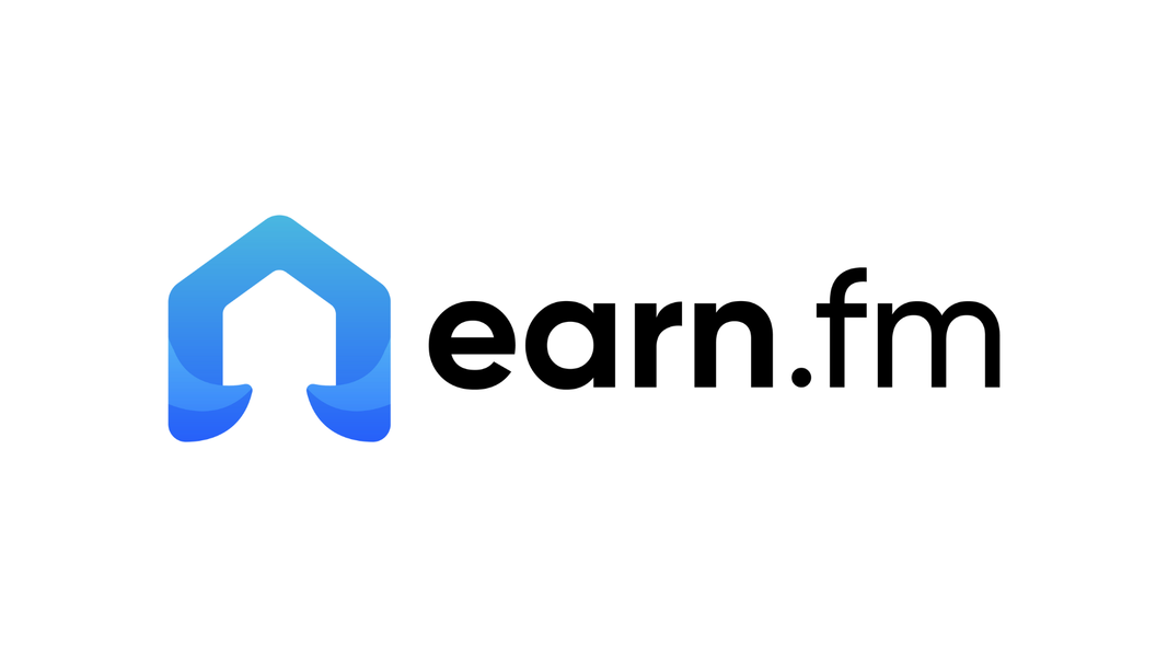 EarnFM - Make Money Passively - عکس برنامه موبایلی اندروید