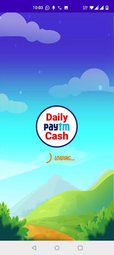Big Cash Real ۲۰۲۱ - Earn Free coins  in cash - عکس برنامه موبایلی اندروید