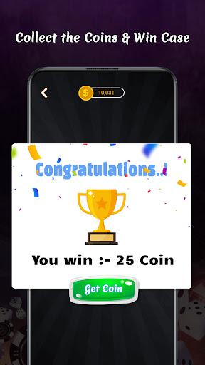 Spin to Win Earn Money - Gameplay image of android game