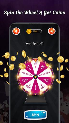 Spin to Win Earn Money - Gameplay image of android game