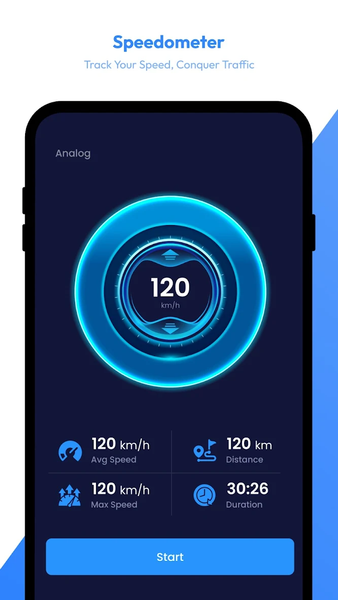 Satellite View - Maps - Radar - Image screenshot of android app