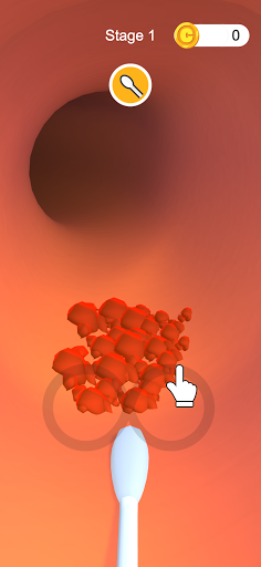 Earwax Clinic - عکس بازی موبایلی اندروید