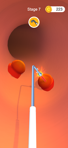 Earwax Clinic - عکس بازی موبایلی اندروید