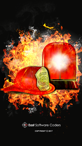 Fire Truck Sirens - عکس برنامه موبایلی اندروید